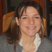 Frédérique Houpert